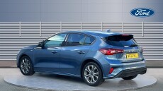 Ford Focus 1.0 EcoBoost ST-Line 5dr Petrol Hatchback